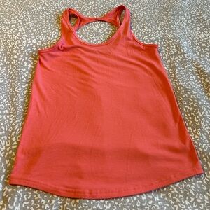 Zyia Twist Tank Top